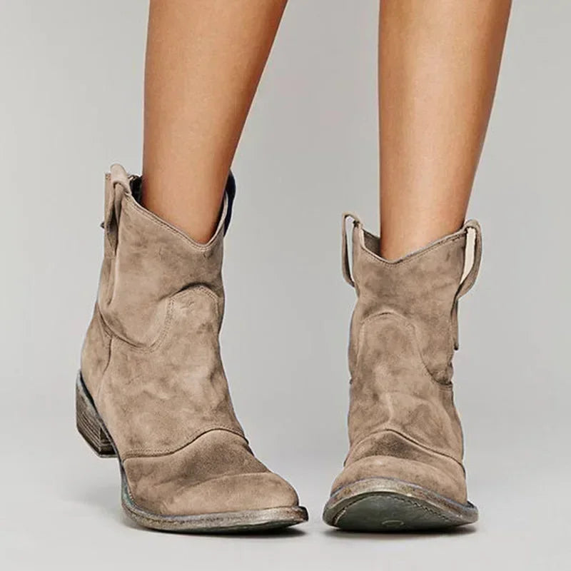 Camellia | Stiliga Cowboy Boots
