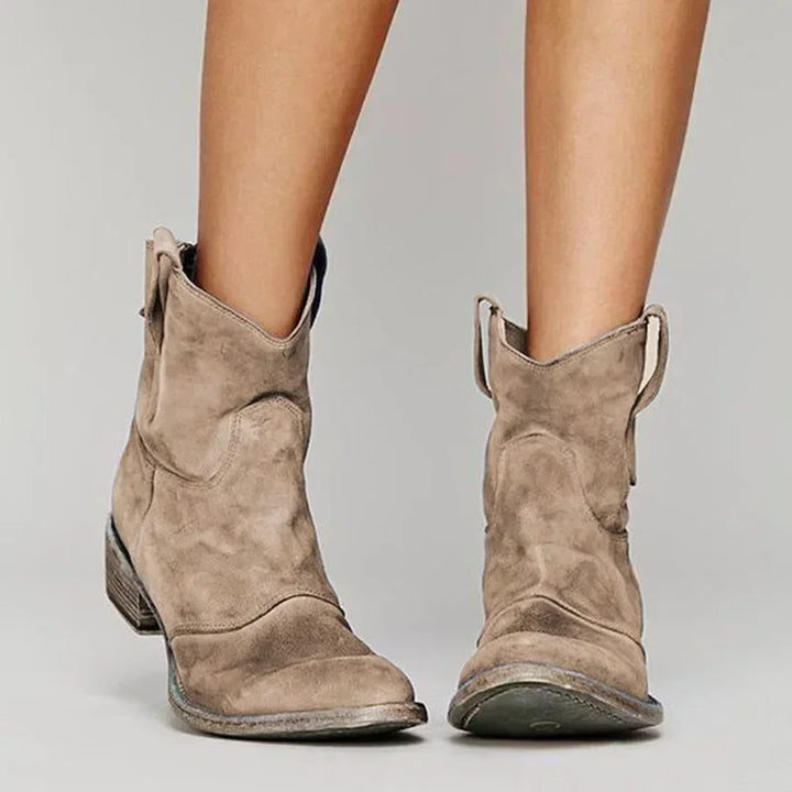 Camellia | Stiliga Cowboy Boots