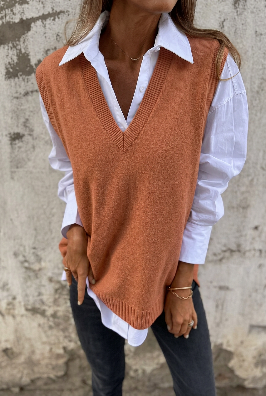Vyn | Elegant Väst