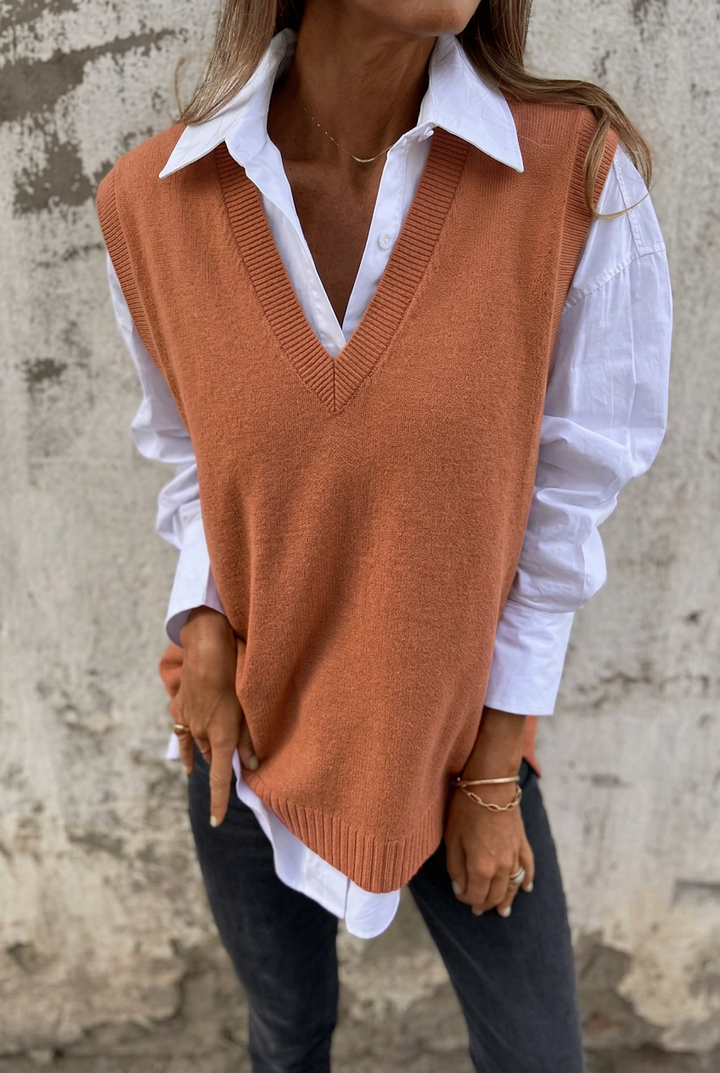 Vyn | Elegant Väst