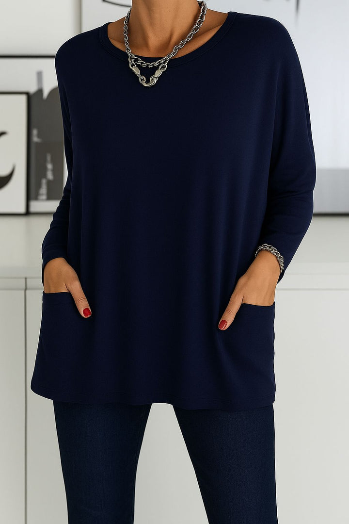 Mia | Bekväm Topp