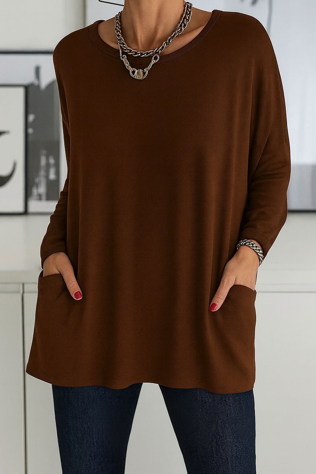 Mia | Bekväm Topp