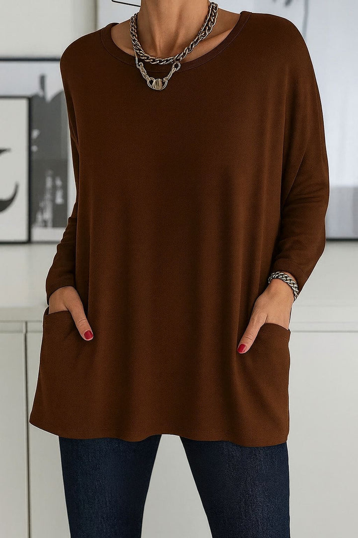 Mia | Bekväm Topp