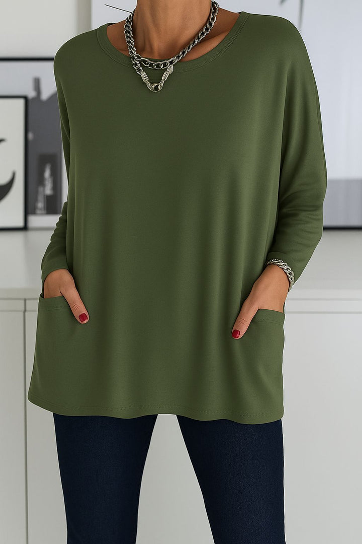 Mia | Bekväm Topp