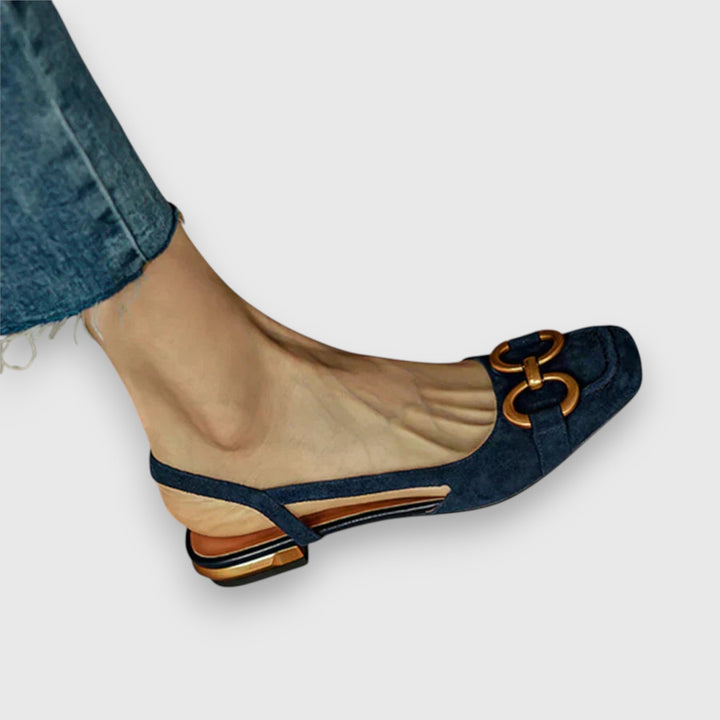 Demyra | Bekväma Sandaler