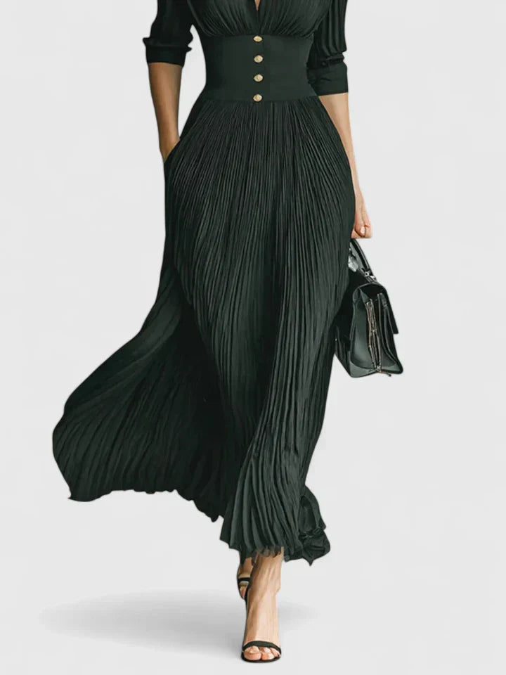 Sophyrahh | Elegant Maxiklänning