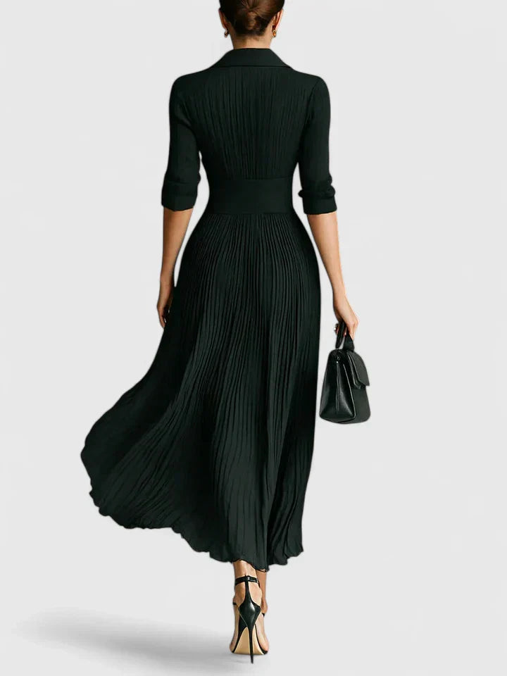 Sophyrahh | Elegant Maxiklänning