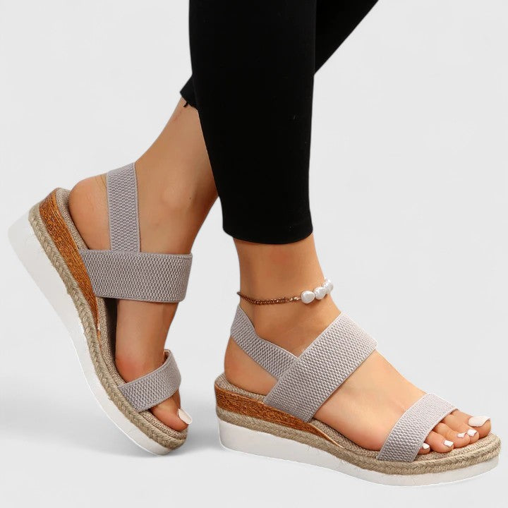 Merill | Ortopediska Sandaler