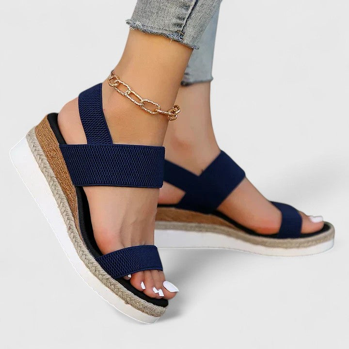 Merill | Ortopediska Sandaler