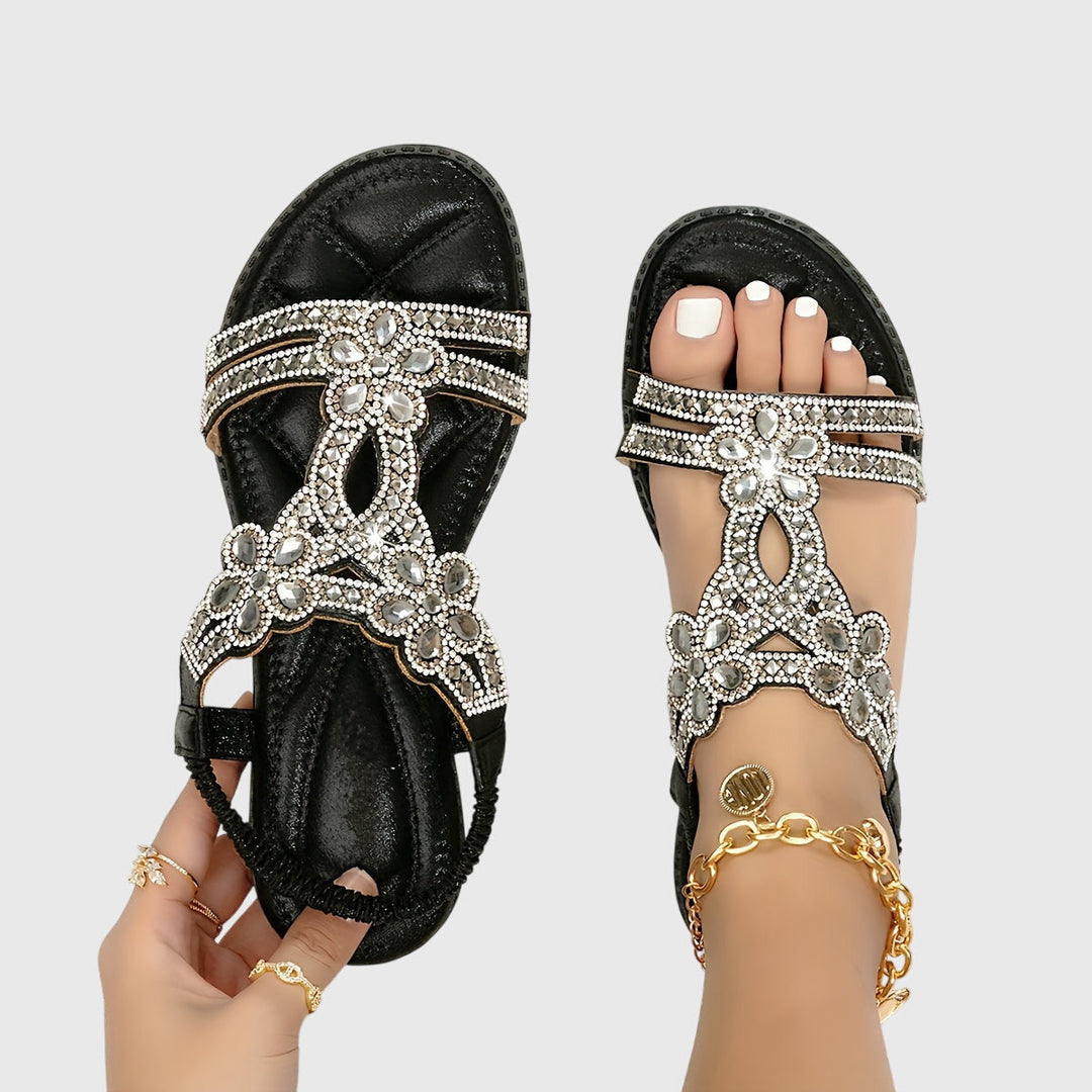 Blessy | Ortopediska Sandaler