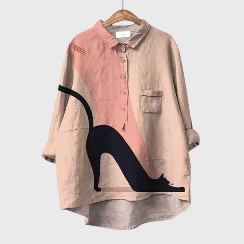 Elina | Blus