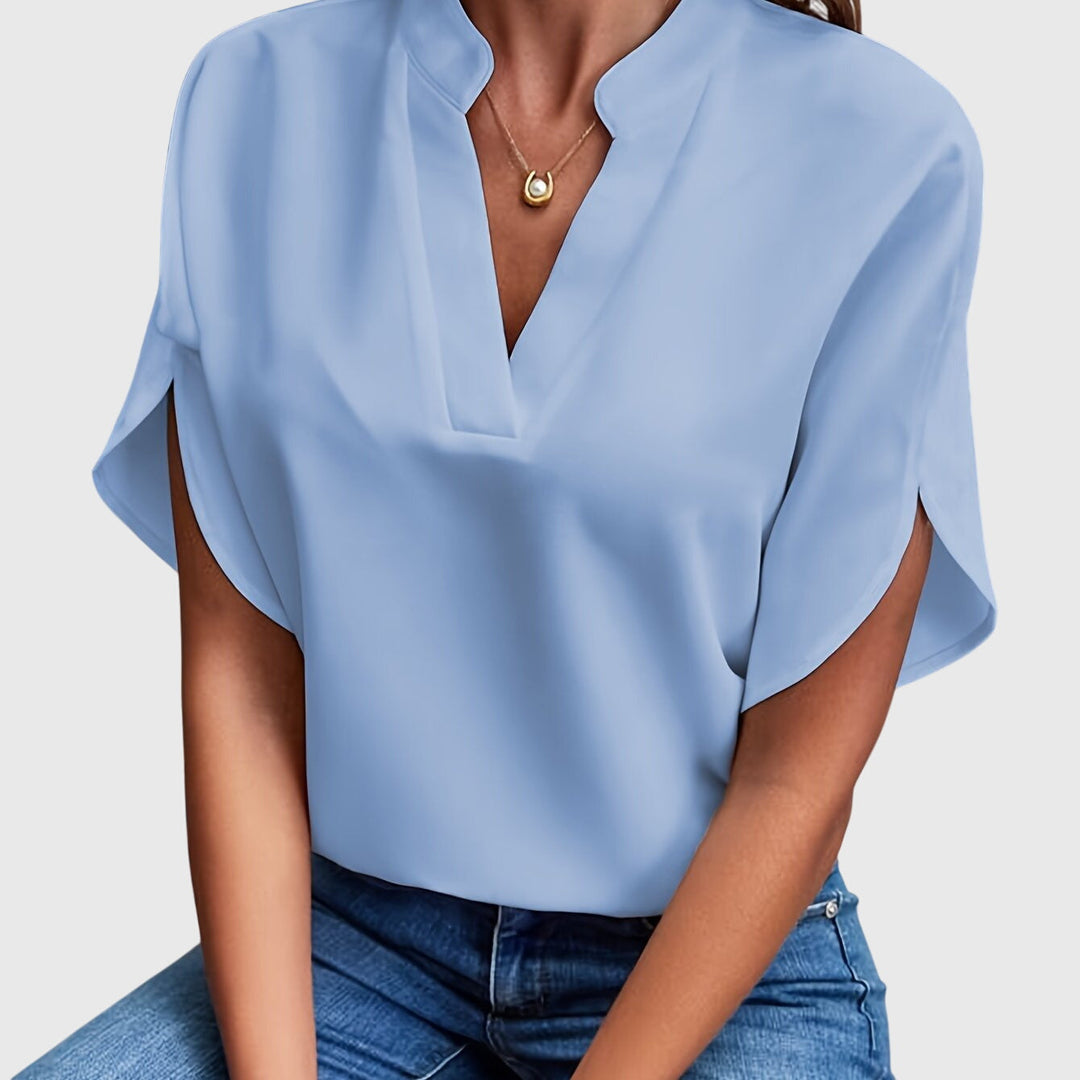 Kristie - Elegant Blus