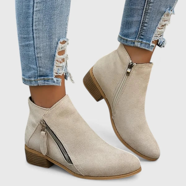 Marizheah | Ortopediska Boots
