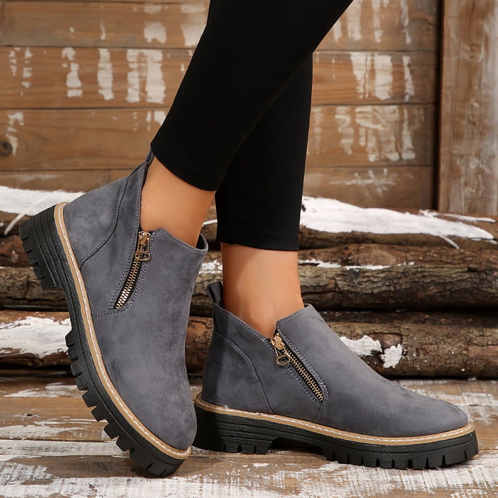 Raely | Ortopediska Boots