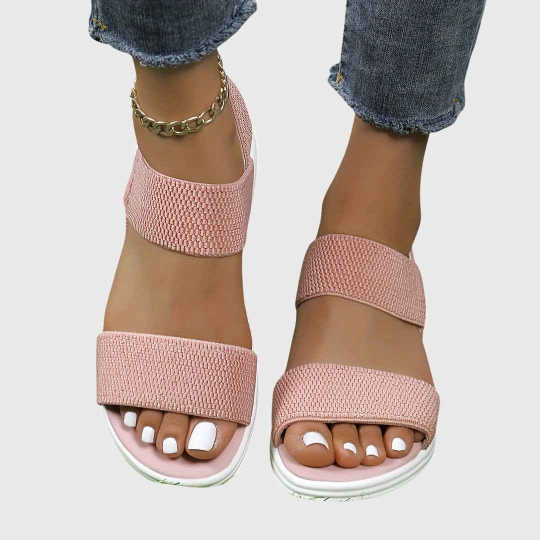Emila | Ortopediska Sandaler