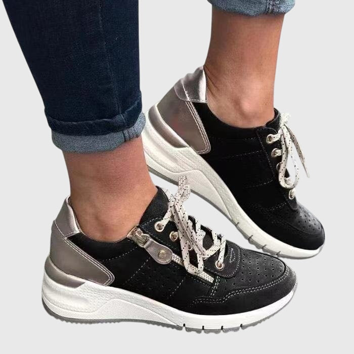 Maddie | Ortopediska Sneakers
