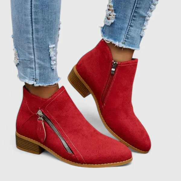 Marizheah | Ortopediska Boots
