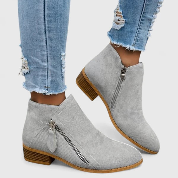Marizheah | Ortopediska Boots