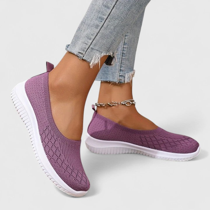 Odara | Ortopediska Slip-on-skor