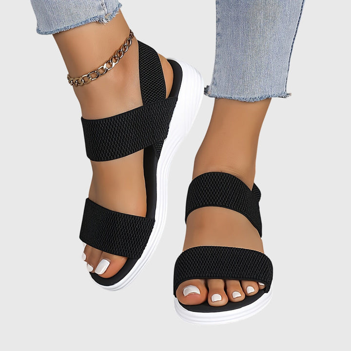 Emila | Ortopediska Sandaler
