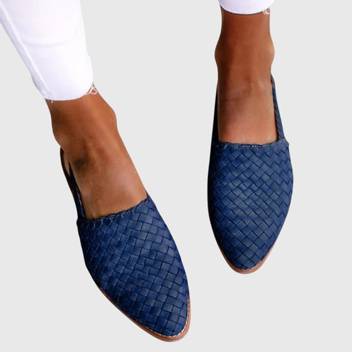 Selene | Ortopediska Sandaler