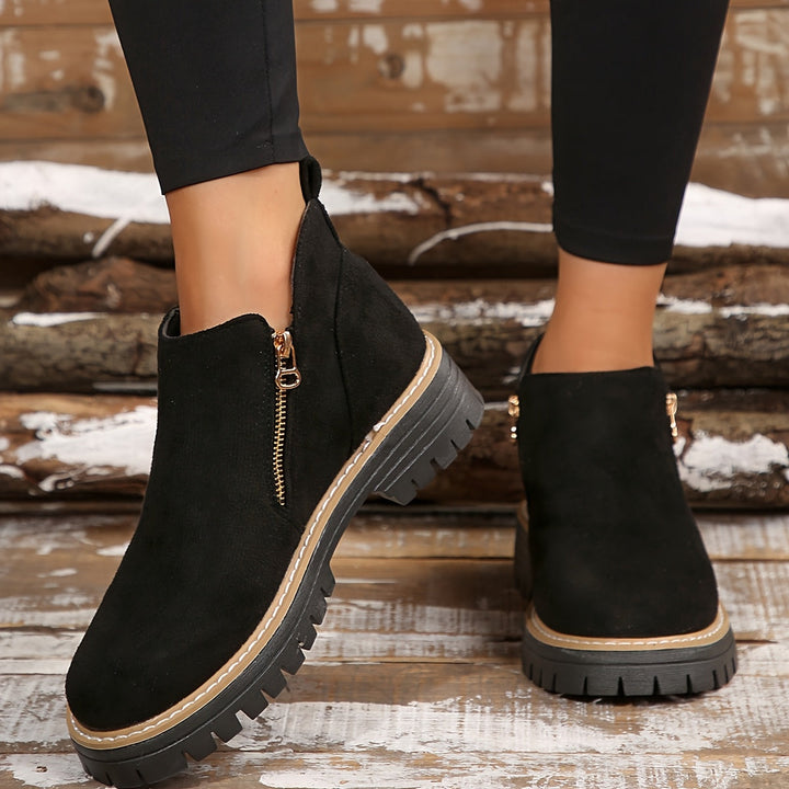 Raely | Ortopediska Boots