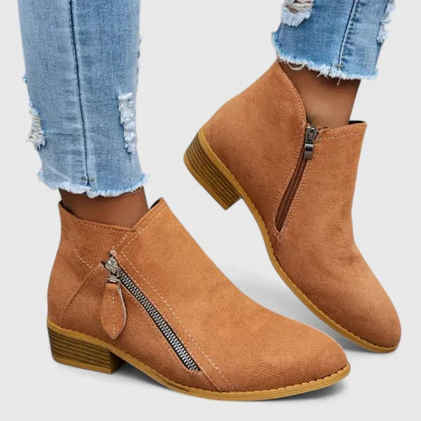 Marizheah | Ortopediska Boots