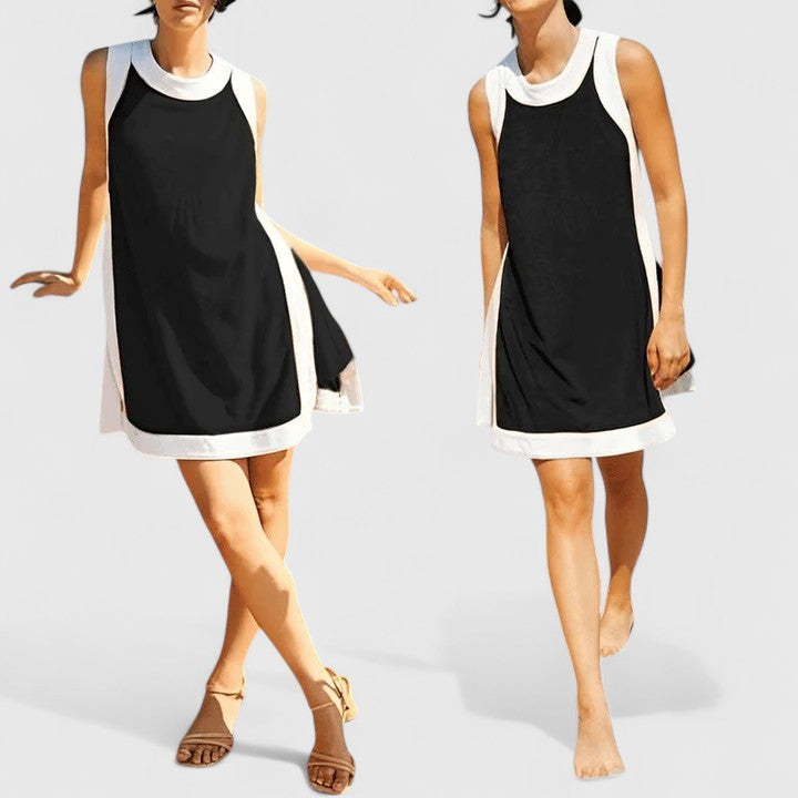 Reese | Bekväm Sommar Co-Ord