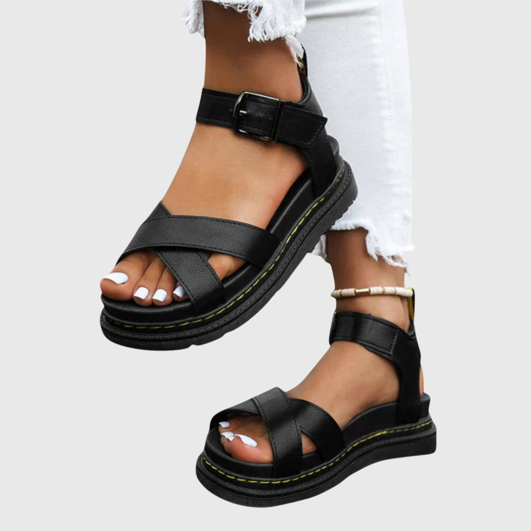 Lina - Sköna Sandaler