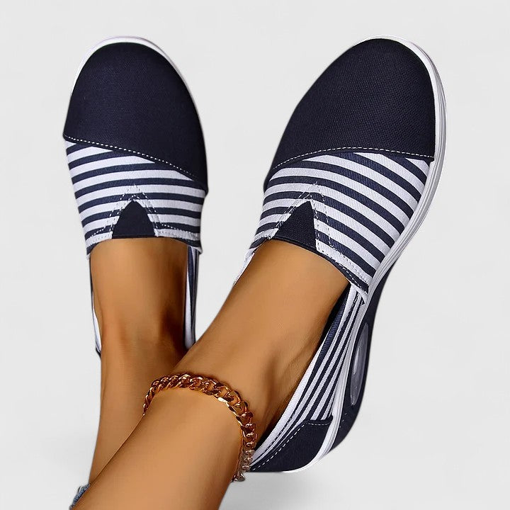 Julia | Ortopediska Sneakers