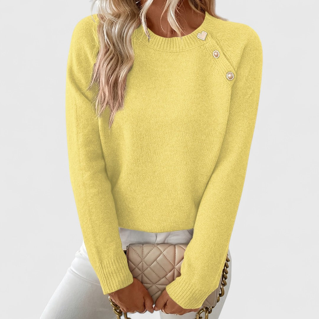 Vespera | Elegant Tröja