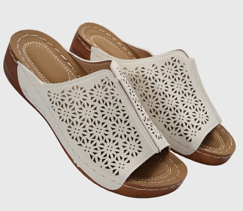 Natalia | Ortopediska Sandaler