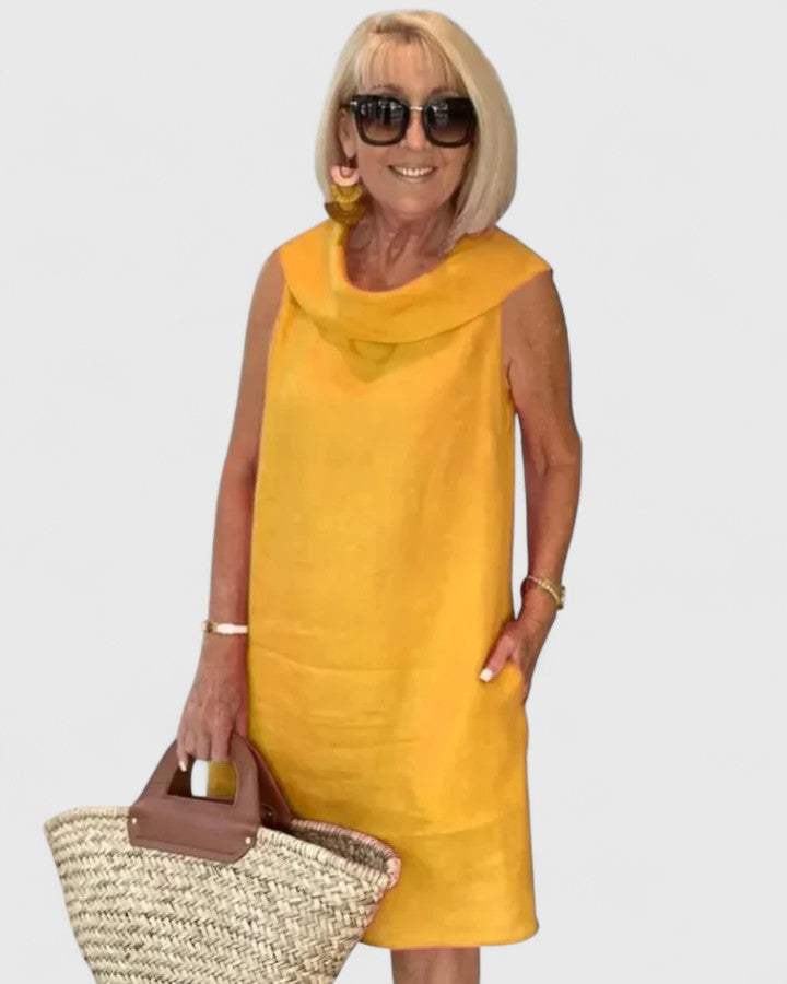 Kim | Elegant Klänning