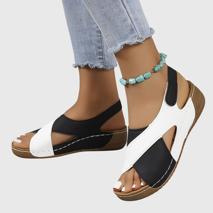 Ainsley | Ortopediska Sandaler