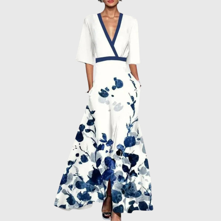 Leila | Elegant Klänning