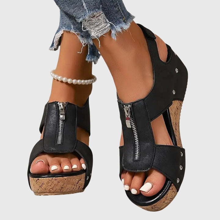 Styla | Ortopediska Sandaler