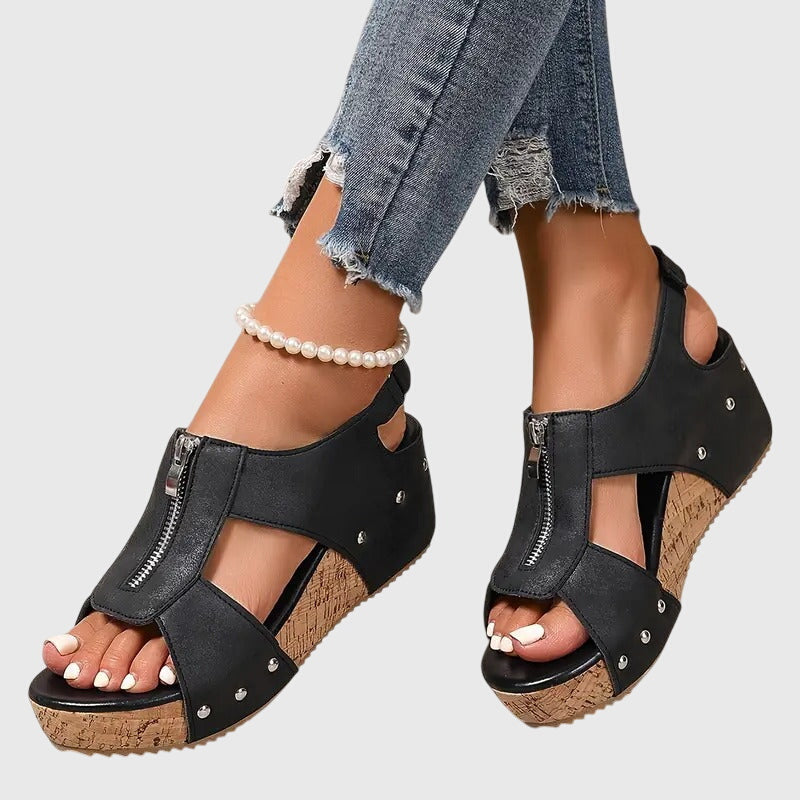 Styla | Ortopediska Sandaler