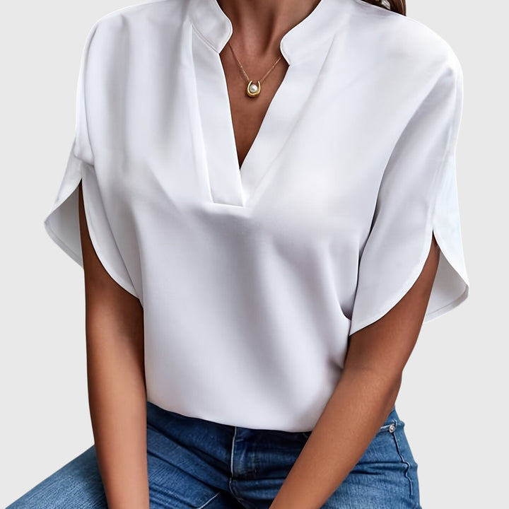 Kristie - Elegant Blus