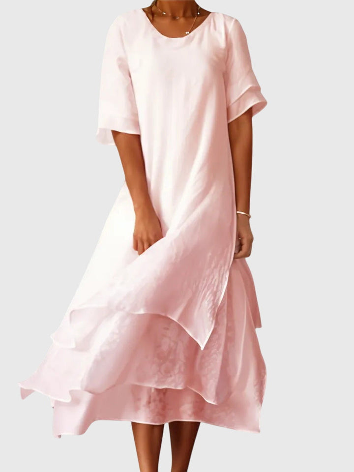 April | Elegant Klänning