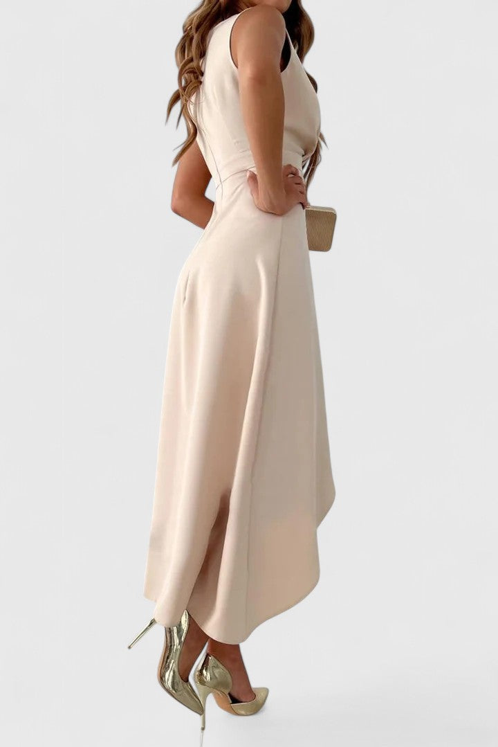 Jessa | Elegant Klänning