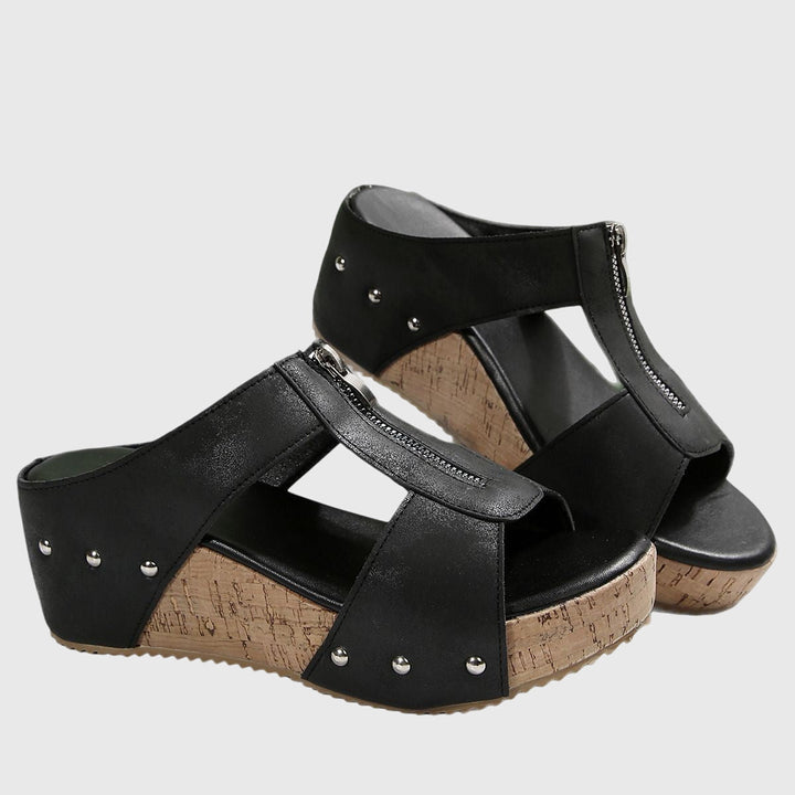 Jazlyn | Ortopediska Sandaler