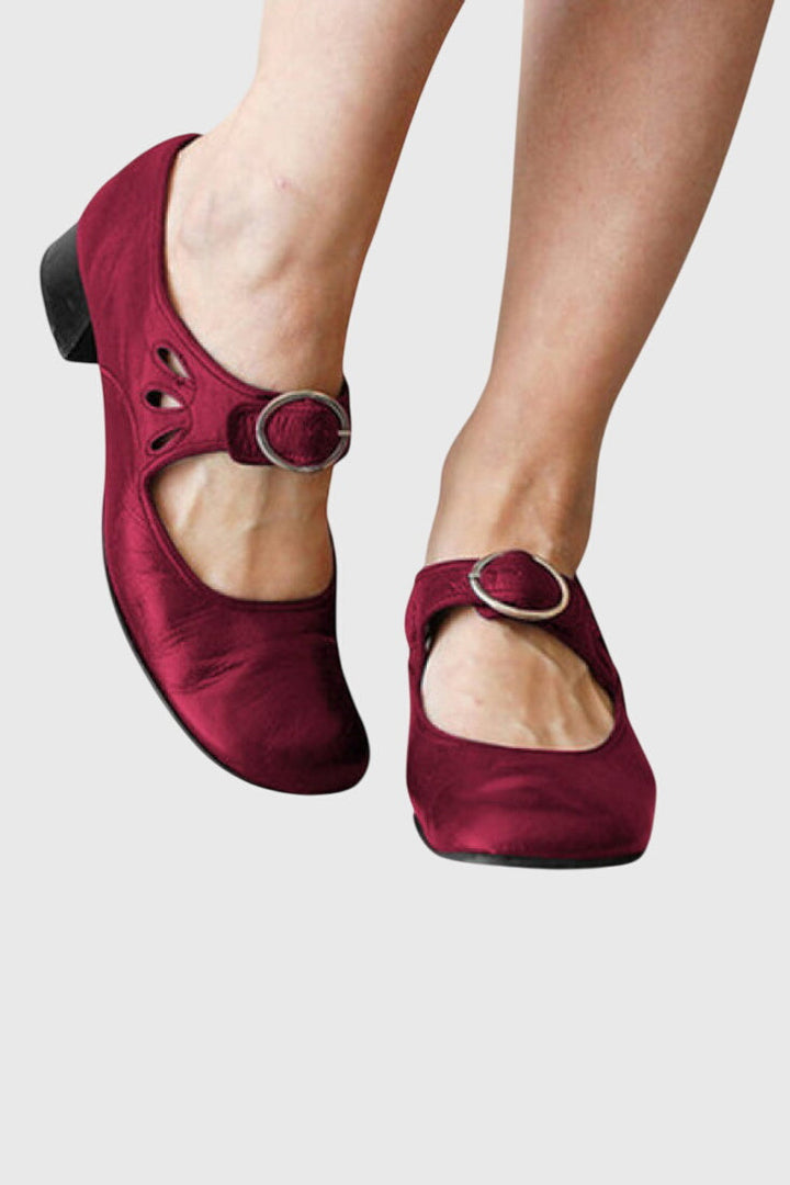 Marilyn | Ortopediska Sandaler