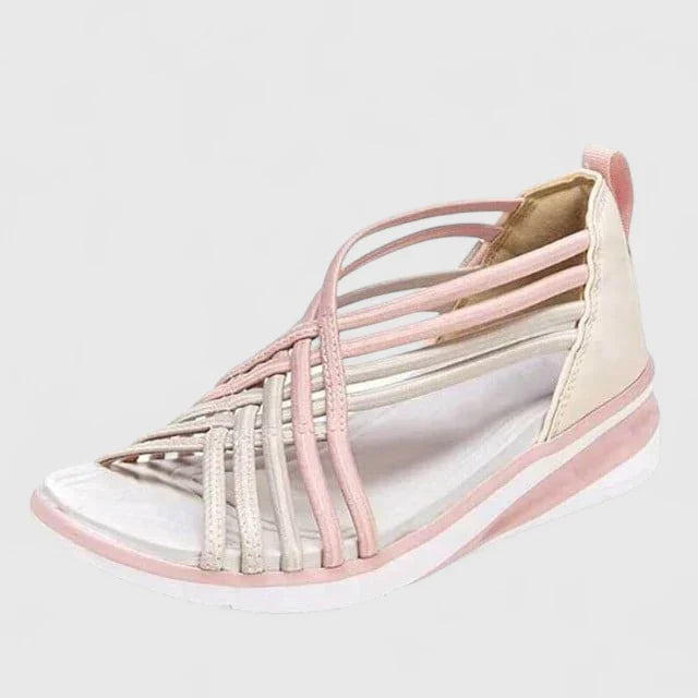 Zerisse | Ortopediska Sandaler