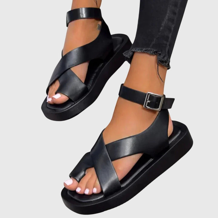 Tess | Ortopediska Sandaler