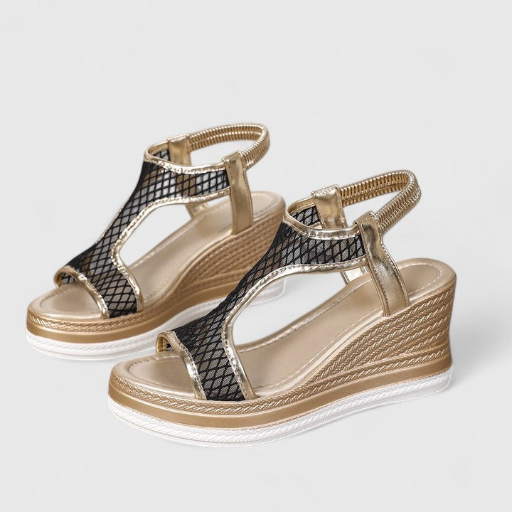 Tatyanna | Eleganta Sandaler