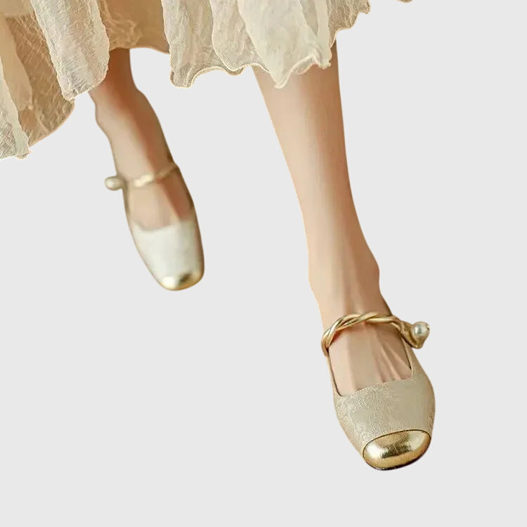 Cilia | Ortopediska Sandaler