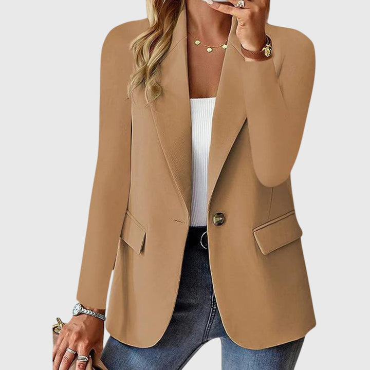 Harper | Formell Blazer