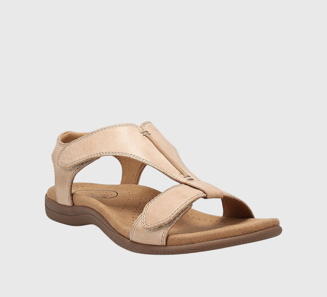 Kylie | Eleganta Ortopediska Sandaler