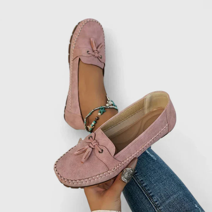 Emmaleigh | Ortopediska Loafers