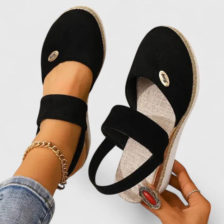 Maylien | Ortopediska Sandaler